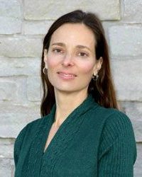 Angela Braun, DVM