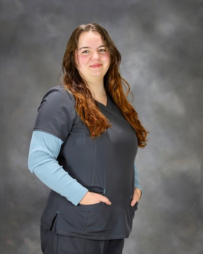 Annika 