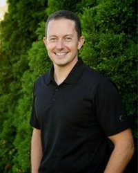 Brian Darkow, DVM
