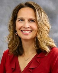 Denise Stempa, DVM