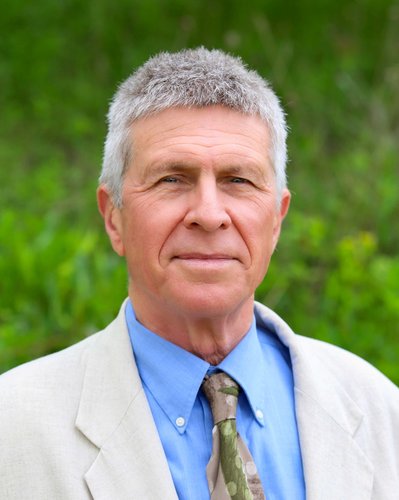Jim Graham, DVM