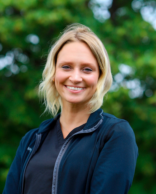 Kaley, CVT