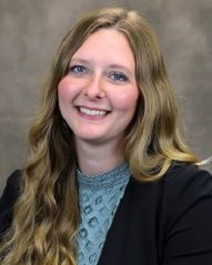 Katie Ahnen, DVM