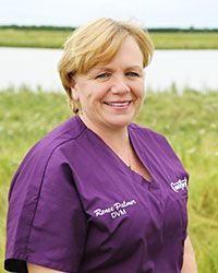 Renee Palmer, DVM