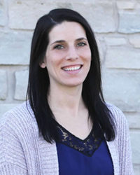 Sarah Diederich, DVM