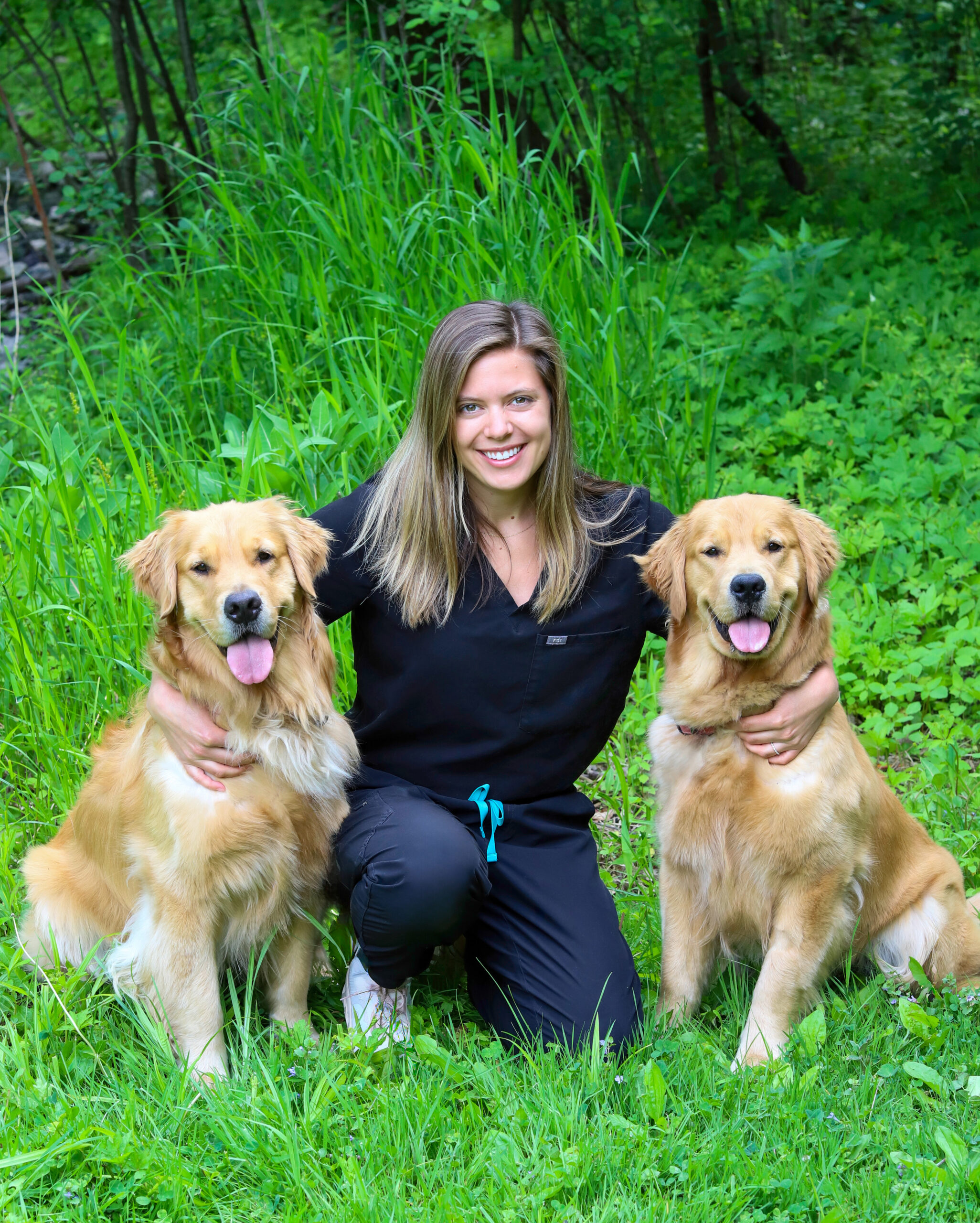 CountrySide Veterinary Services Dr.-Macie